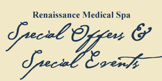 Specials & Special Events